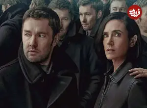 نقد و بررسی سریال «ماده تاریک» dark matter