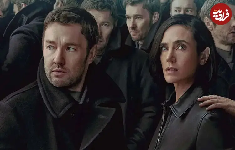 نقد و بررسی سریال «ماده تاریک» dark matter