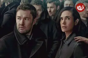 نقد و بررسی سریال «ماده تاریک» dark matter