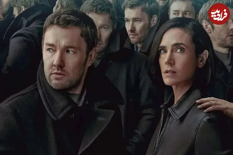 نقد و بررسی سریال «ماده تاریک» dark matter
