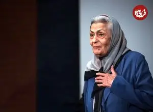 عکس؛ سفر در زمان؛ یک نوستالژی از ژاله علو و خسرو شکیبایی؛ یادآوری دوران درخشش ستاره‌