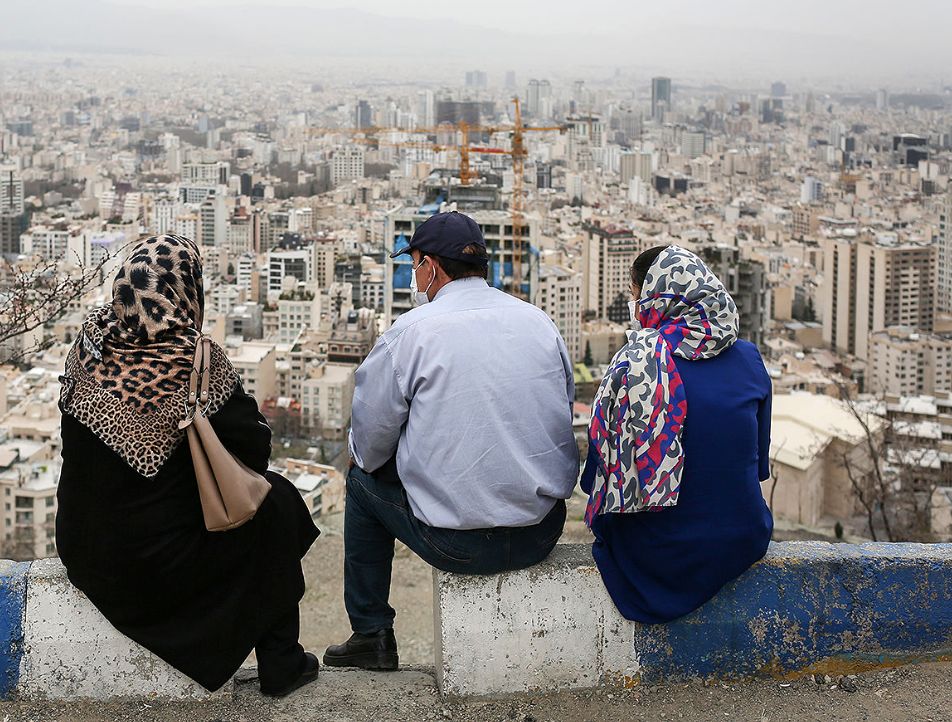 یک پیش بینی نگران‌کننده از بازار مسکن در ایران