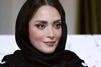 عکس| سفر زمان؛ چهرۀ «بهنوش طباطبایی» 25 ساله در «مصائب دوشیزه»