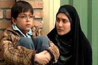 عکس؛ سفر در زمان؛ «صدیقه اقدسیان» سریال بچه مهندس 1 در تولد 36 سالگی اش