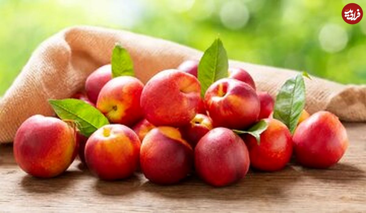 این میوه برای درمان یبوست و تقویت کبد معجزه می‌کند