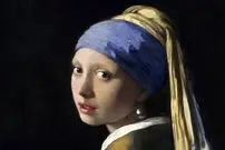 حقایقی جالب درباره تابلوی «دختری با گوشواره‌های مروارید»