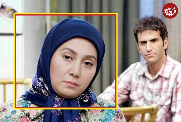 (عکس) تغییر چهره «مادر حبیب» سریال لیسانسه ها بعد 8 سال در 53 سالگی