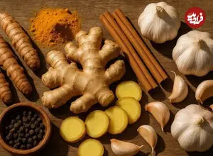 12 راهکار ساده برای کمک به کاهش التهاب بدن