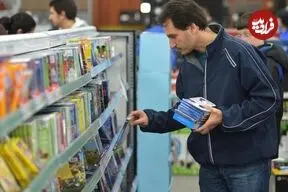 بازگشت طوفانی CD به بازار موسیقی جهان!