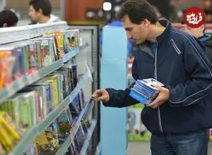 بازگشت طوفانی CD به بازار موسیقی جهان!