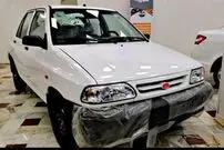 شوک خریداران از گرانی عجیب پراید در بازار؛پراید از کوییک هم گران‌تر شد