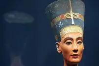 مقبره مهم‌ترین ملکه مصر پیدا می‌شود؟