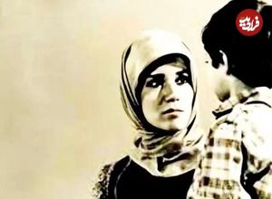 عکس| سفر در زمان؛ «فرزانه کابلی، مادر علی کوچولو» بعد 4 دهه در 76 سالگی