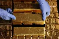 قیمت طلا جهانی امروز پنجشنبه ۲۱ خرداد ۱۴۰۵
