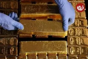 قیمت طلا جهانی امروز پنجشنبه ۲۱ خرداد ۱۴۰۵