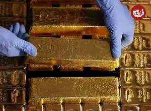 قیمت طلا جهانی امروز پنجشنبه ۲۱ خرداد ۱۴۰۵