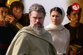 آمار فروش نهایی فیلم The Odyssey به ۱.۸ میلیارد دلار می‌رسد؛ رکوردی تاریخی در گیشه جهانی!