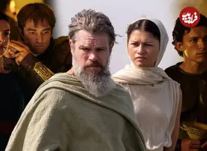 آمار فروش نهایی فیلم The Odyssey به ۱.۸ میلیارد دلار می‌رسد؛ رکوردی تاریخی در گیشه جهانی!
