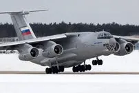 پرواز هواپیماهای فوق سنگین نظامی روسی در آسمان ایران چه پیامی دارد؟