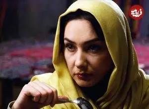 عکس| سفر زمان؛ «هانیه توسلی، محسن تنابنده و پژمان بازغی» در «ندارها»؛ 16 سال قبل