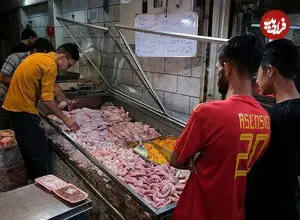 قیمت جدید مرغ؛ کاهش ۴۰ هزار تومانی در بازار