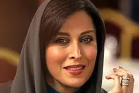 عکس| سفر زمان؛ تیپ و چهرۀ «مهتاب کرامتی» در جمع والیبالیست‌ها؛ سال 95