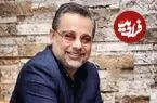 عکس| سفر زمان؛ «سام، پسر فرامرز قریبیان» در 6 سالگی و در اولین فیلم اش؛ سال 64