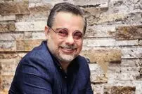 عکس| سفر زمان؛ «سام، پسر فرامرز قریبیان» در 6 سالگی و در اولین فیلم اش؛ سال 64