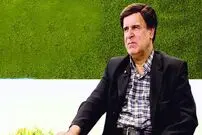 ( ویدیو) نظر عجیب سرهنگ علیفر در مورد ظاهر یک فوتبالیست