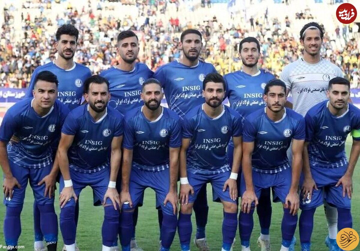 چراغ سبز دروازه‌بان استقلال برای پیوستن به پرسپولیس