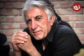 ببینید؛ بازی رضا کیانیان در «بامداد خمار» مورد توجه مخاطبان این سریال قرار گرفت