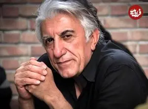 ببینید؛ بازی رضا کیانیان در «بامداد خمار» مورد توجه مخاطبان این سریال قرار گرفت