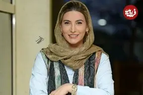 ببینید| فریبا نادری: این وضعیت نتیجه اشتباهات من است