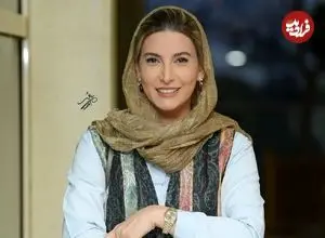 ببینید| فریبا نادری: این وضعیت نتیجه اشتباهات من است