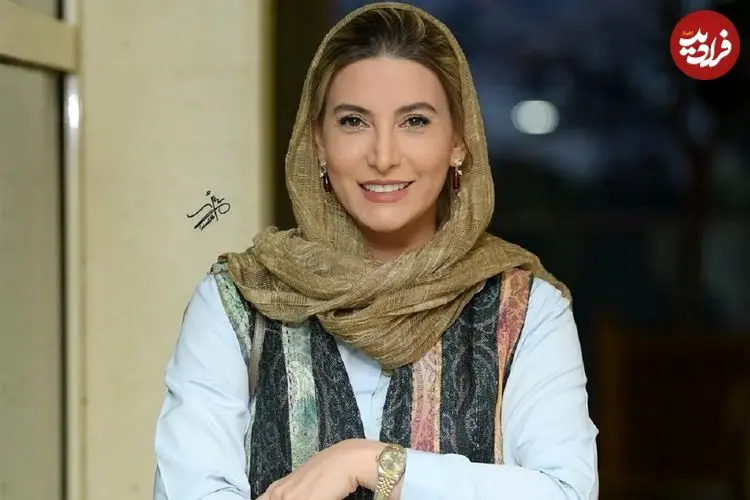 ببینید| فریبا نادری: این وضعیت نتیجه اشتباهات من است