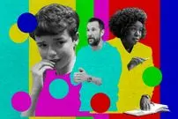 تصاویر| معرفی بهترین سریال های سال ۲۰۲۵