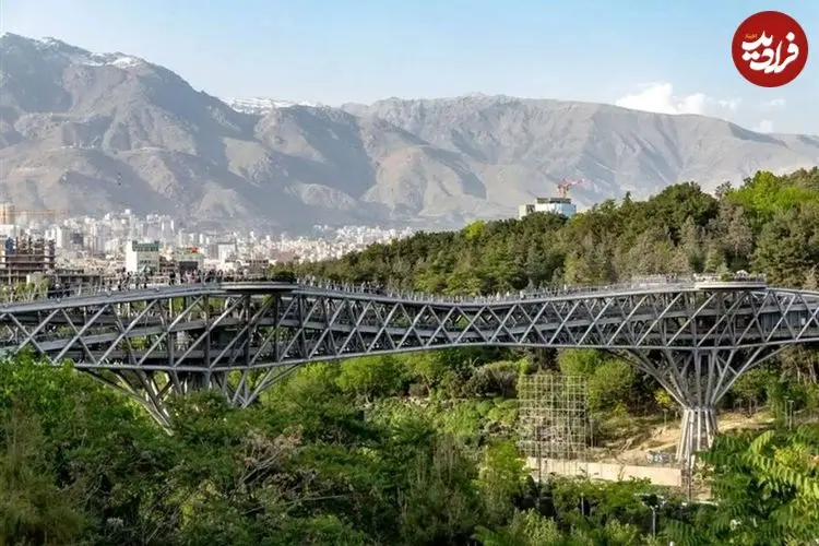 شاخص آلودگی هوای امروز تهران پنجشنبه ۲۳ بهمن ماه