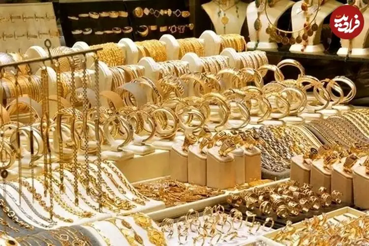 جدول؛ قیمت طلا، سکه، دلار و یورو امروز پنجشنبه ۴ دی ۱۴۰۴؛ طلا و سکه عقب‌نشینی کردند