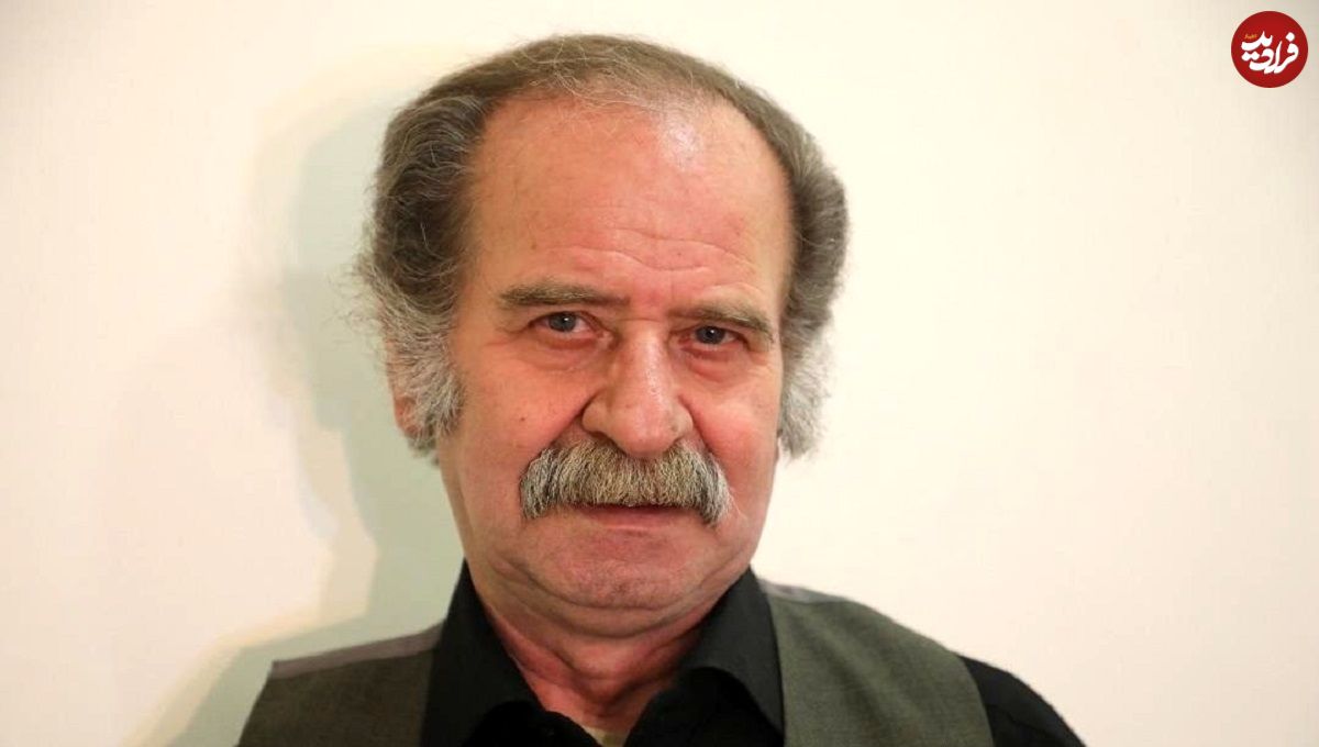 تصاویر؛ عکس های شخصی، زندگی خصوصی و بیوگرافی فرج الله گل سفیدی