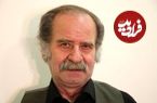 تصاویر؛ عکس های  شخصی، زندگی خصوصی و بیوگرافی فرج الله گل سفیدی