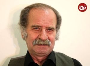 تصاویر؛ عکس های  شخصی، زندگی خصوصی و بیوگرافی فرج الله گل سفیدی