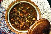 خورش تره کُردی؛ طعمی اصیل از دل کردستان