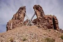 عکس| آتشکده آذربرزین مهر؛ گنجینه‌ای از تاریخ و هویت فرهنگی ایران باستان