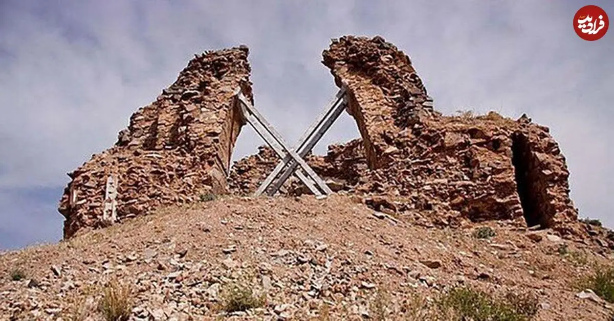 عکس| آتشکده آذربرزین مهر؛ گنجینه‌ای از تاریخ و هویت فرهنگی ایران باستان