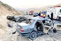 نقش سلامت بینایی بر بروز حوادث ترافیکی/ رانندگی برای کدام بیماری‌ها توصیه نمی‌شود؟