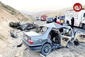 نقش سلامت بینایی بر بروز حوادث ترافیکی/ رانندگی برای کدام بیماری‌ها توصیه نمی‌شود؟