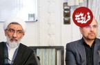عکس؛ سفر در زمان؛ «محمدباقر قالیباف، وقتی فرمانده نیروی انتظامی بود»؛ سال 79