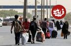 پیشنهاد بابک زنجانی برای مدیریت اتباع غیرمجاز