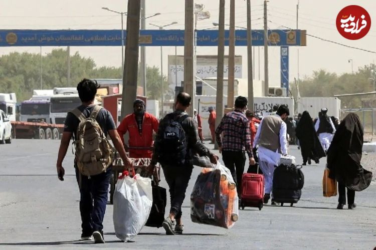 پیشنهاد بابک زنجانی برای مدیریت اتباع غیرمجاز