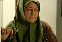 عکس| سفر در زمان؛ «حمیده خیرآبادی» بازیگر سریال کهنه سوار در جوانی و در کنار دخترش